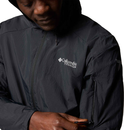 2071231-Loop Trail™ II Windbreaker-COLUMBIA