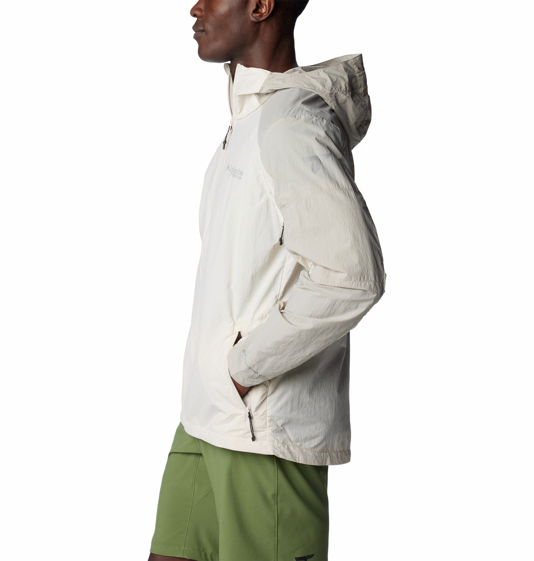 2071231-Loop Trail™ II Windbreaker-COLUMBIA