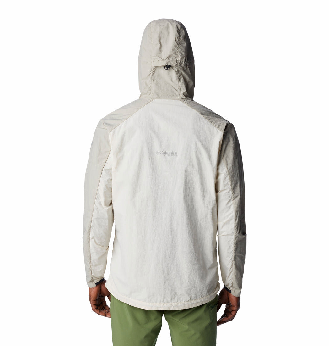 2071231-Loop Trail™ II Windbreaker-COLUMBIA