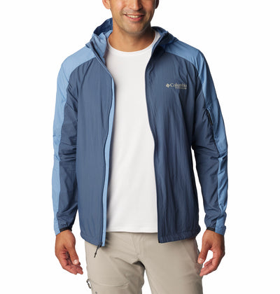 2071231-Loop Trail™ II Windbreaker-COLUMBIA