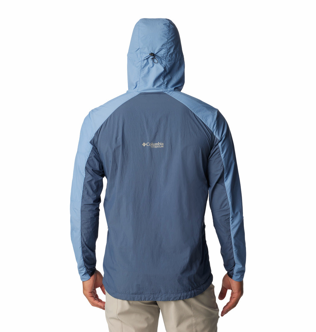 Loop Trail™ II Windbreaker – Columbia Sportswear Panamá