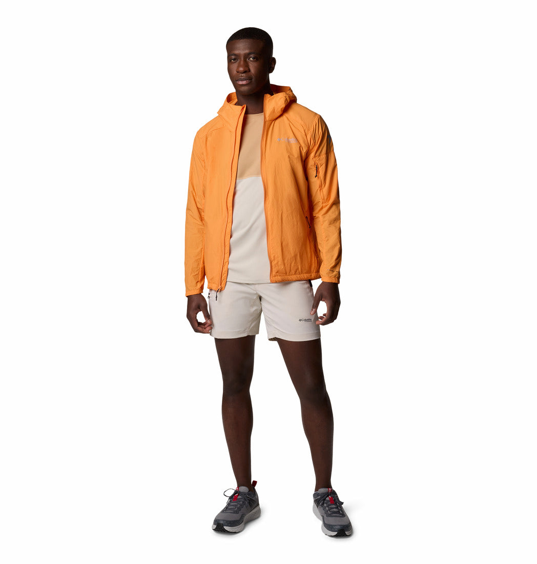 Loop Trail™ II Windbreaker – Columbia Sportswear Panamá