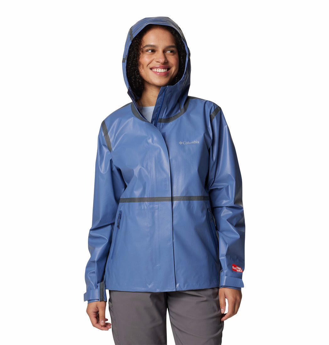 2071381-OutDry Extreme™ HikeLite™ Shell-COLUMBIA