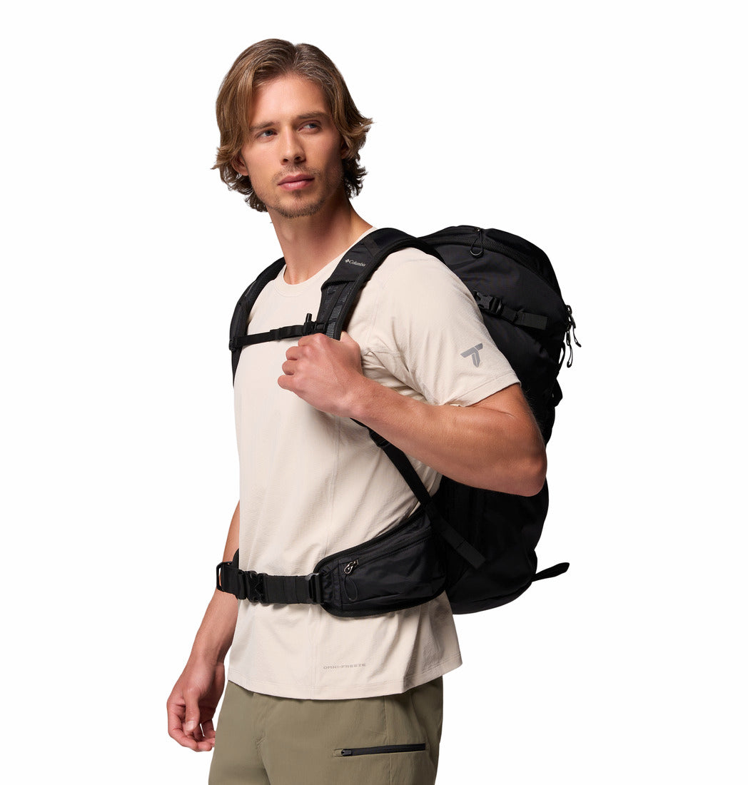 Triple Canyon™ 36L Backpack – Columbia Sportswear Panamá