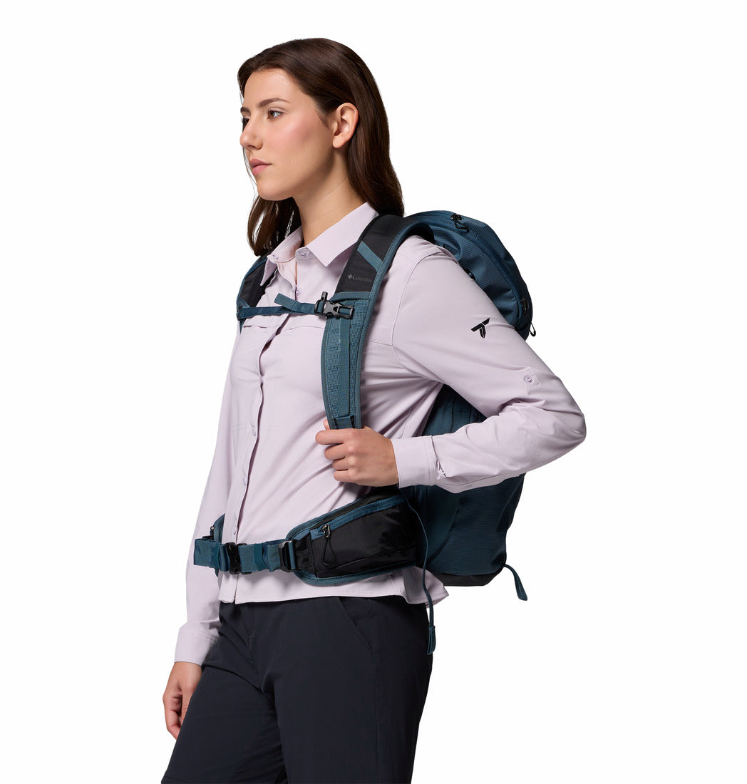 2071541-Triple Canyon™ 36L Backpack-COLUMBIA