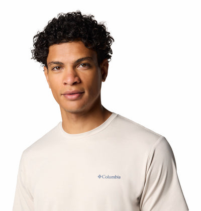 2071751-Kwick Hike™ Back Graphic SS Tee-COLUMBIA