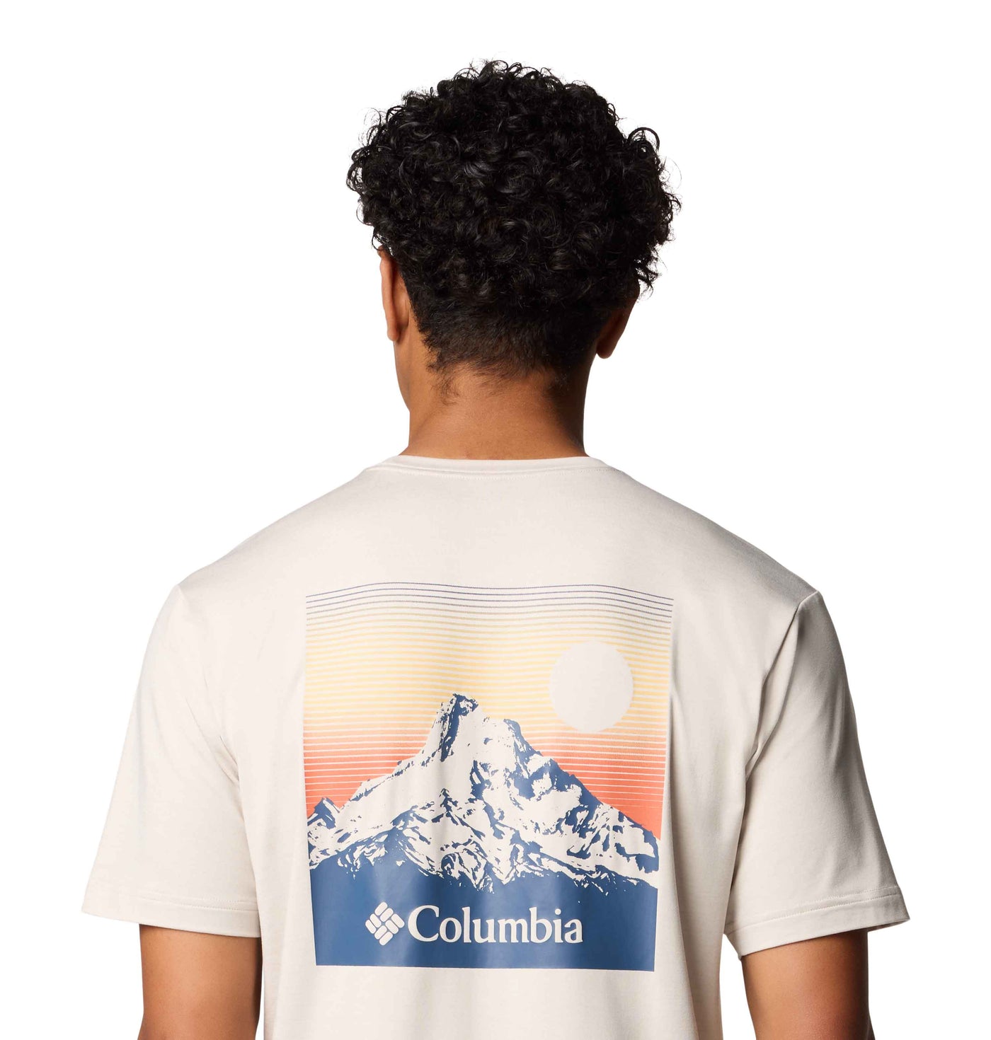 2071751-Kwick Hike™ Back Graphic SS Tee-COLUMBIA