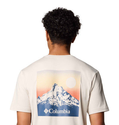 2071751-Kwick Hike™ Back Graphic SS Tee-COLUMBIA