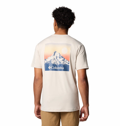 2071751-Kwick Hike™ Back Graphic SS Tee-COLUMBIA
