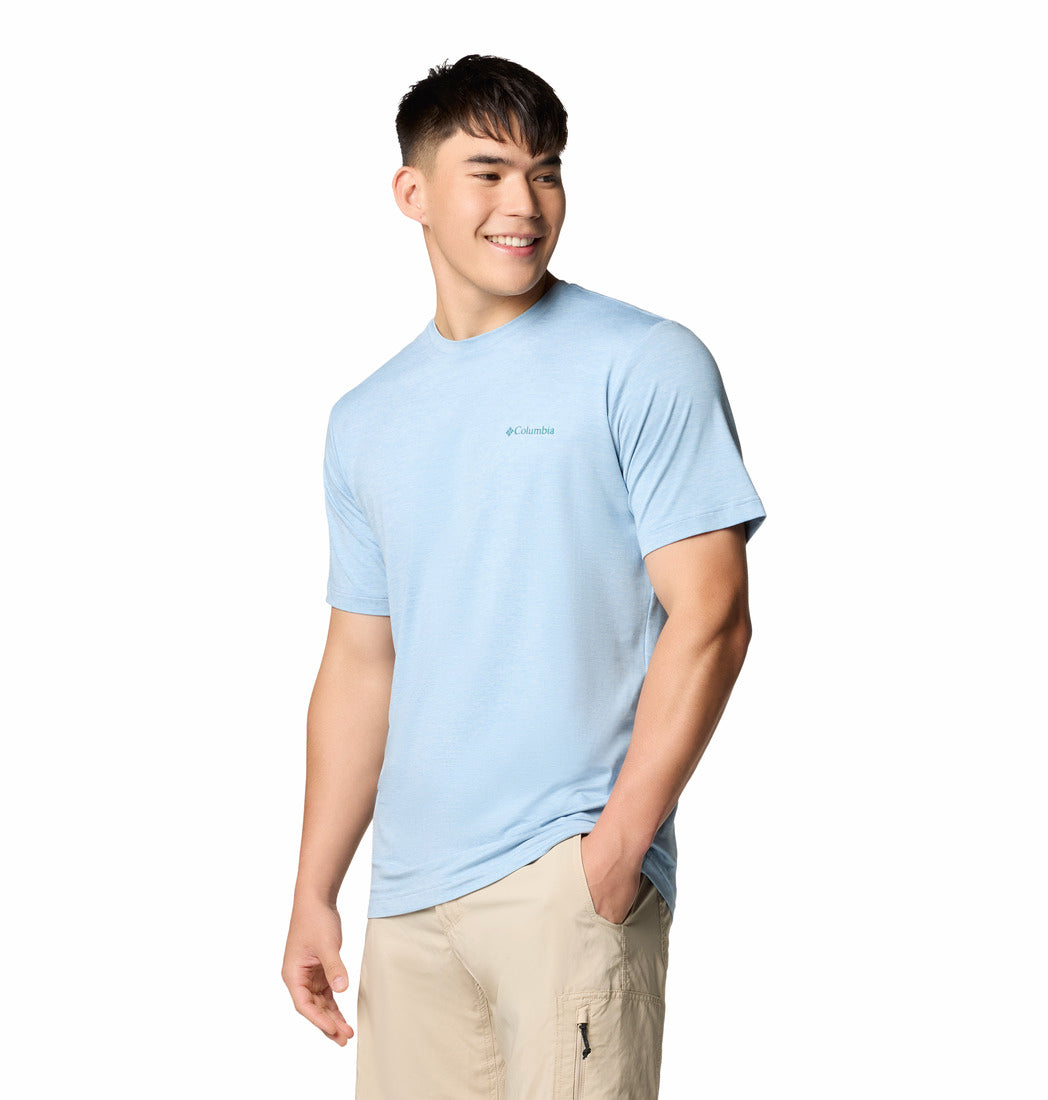 2071751-Kwick Hike™ Back Graphic SS Tee-COLUMBIA