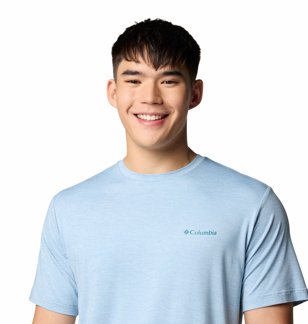 2071751-Kwick Hike™ Back Graphic SS Tee-COLUMBIA