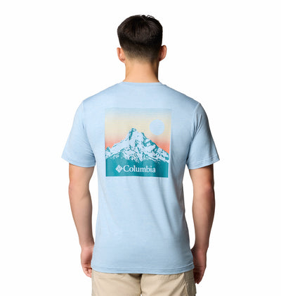 2071751-Kwick Hike™ Back Graphic SS Tee-COLUMBIA