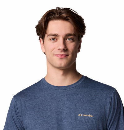 2071751-Kwick Hike™ Back Graphic SS Tee-COLUMBIA
