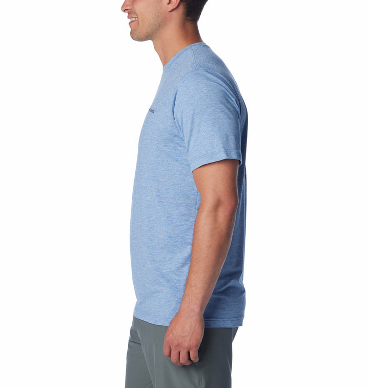 Kwick Hike™ Back Graphic SS Tee – Columbia Sportswear Panamá