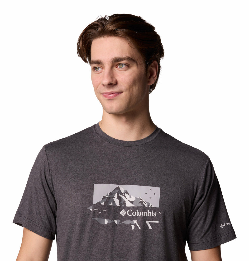 2071761-Kwick Hike™ Graphic SS Tee-COLUMBIA
