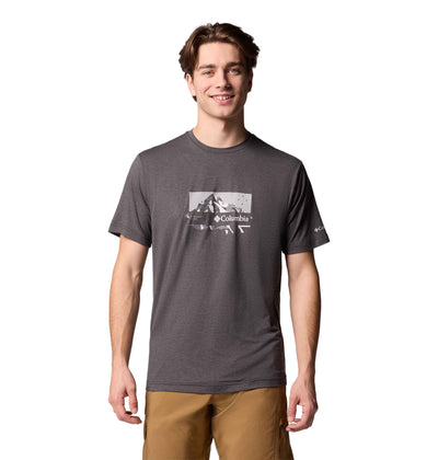 2071761-Kwick Hike™ Graphic SS Tee-COLUMBIA