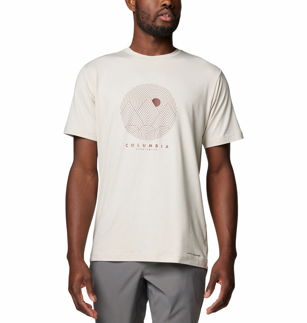 2071761-Kwick Hike™ Graphic SS Tee-COLUMBIA