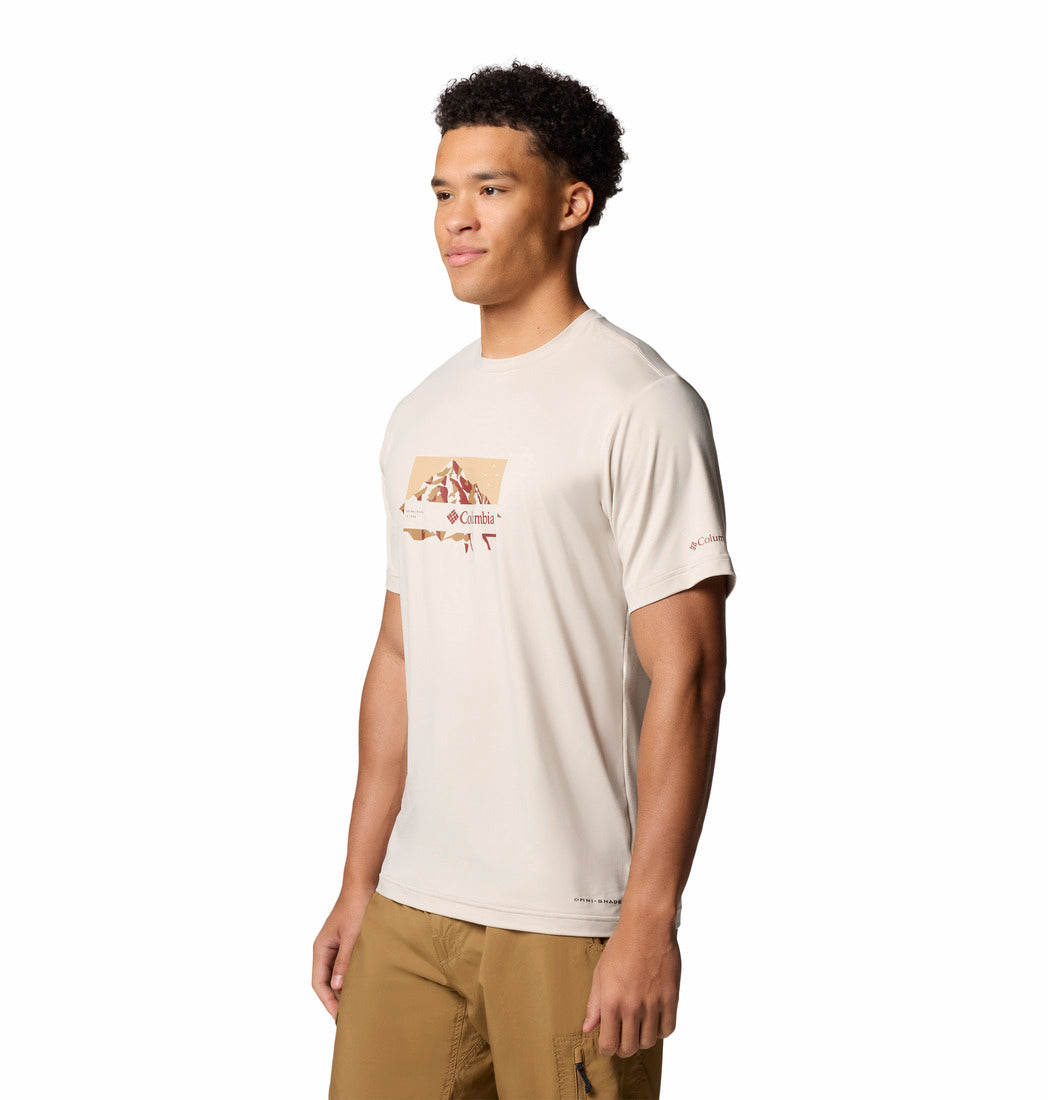 2071761-Kwick Hike™ Graphic SS Tee-COLUMBIA