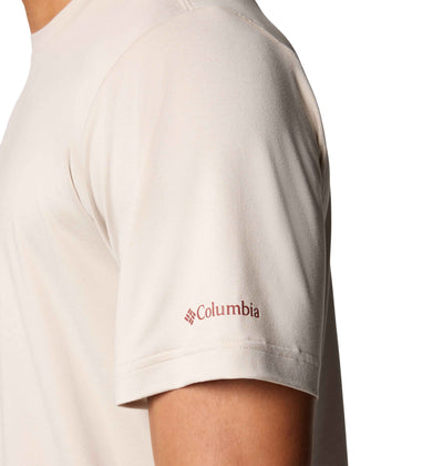 2071761-Kwick Hike™ Graphic SS Tee-COLUMBIA