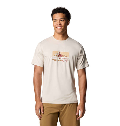 2071761-Kwick Hike™ Graphic SS Tee-COLUMBIA