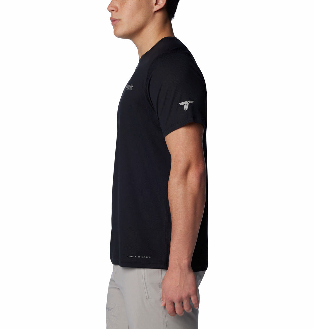Summit Valley™ SS Crew – Columbia Sportswear Panamá