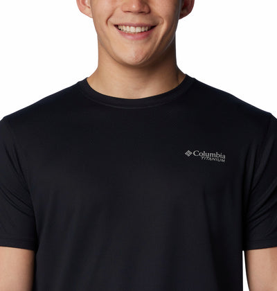 2071891-Summit Valley™ SS Crew-COLUMBIA