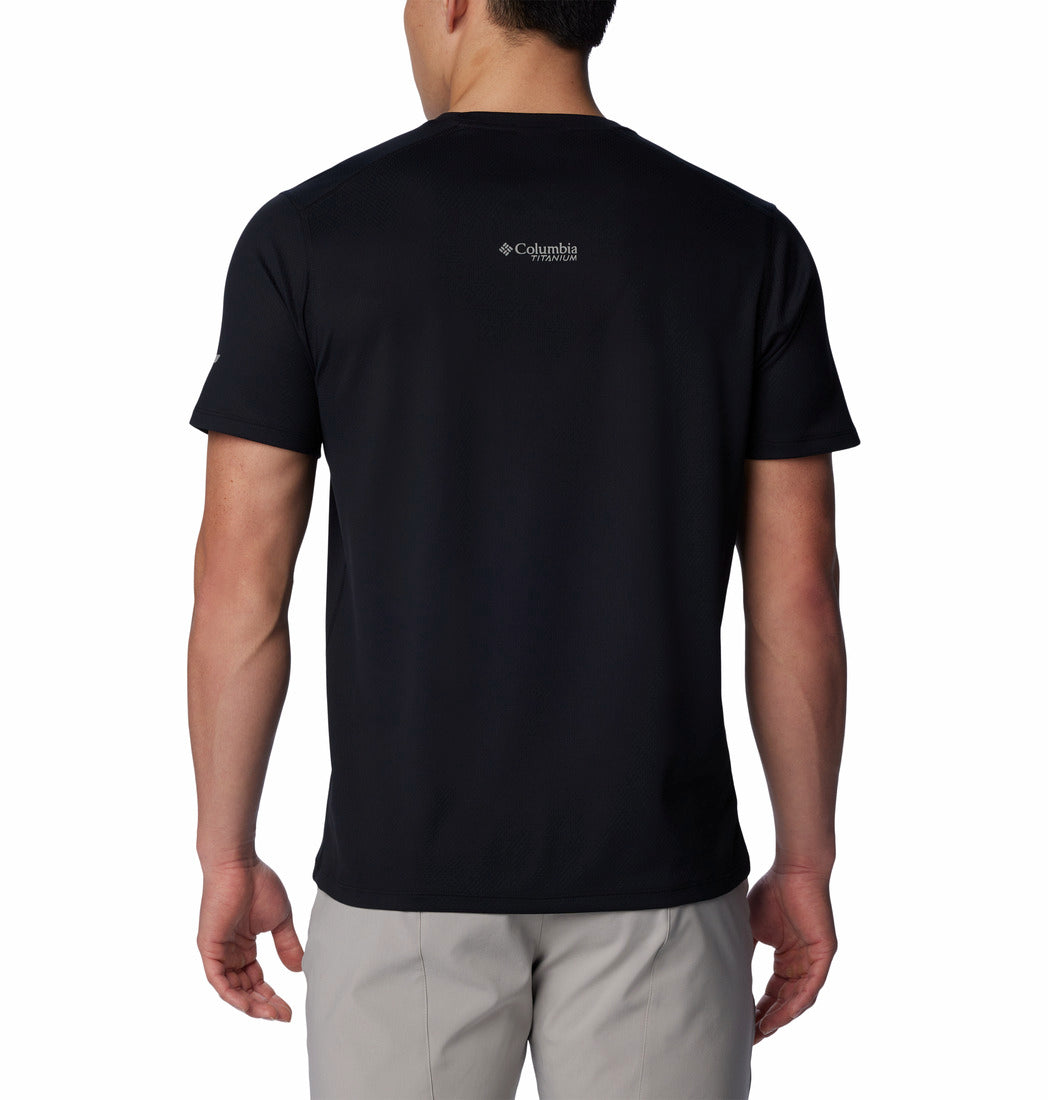 butcher products ニットポロ Summit Valley™ SS Crew – Columbia Sportswear Panamá