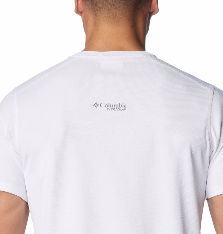 Summit Valley™ SS Crew – Columbia Sportswear Panamá