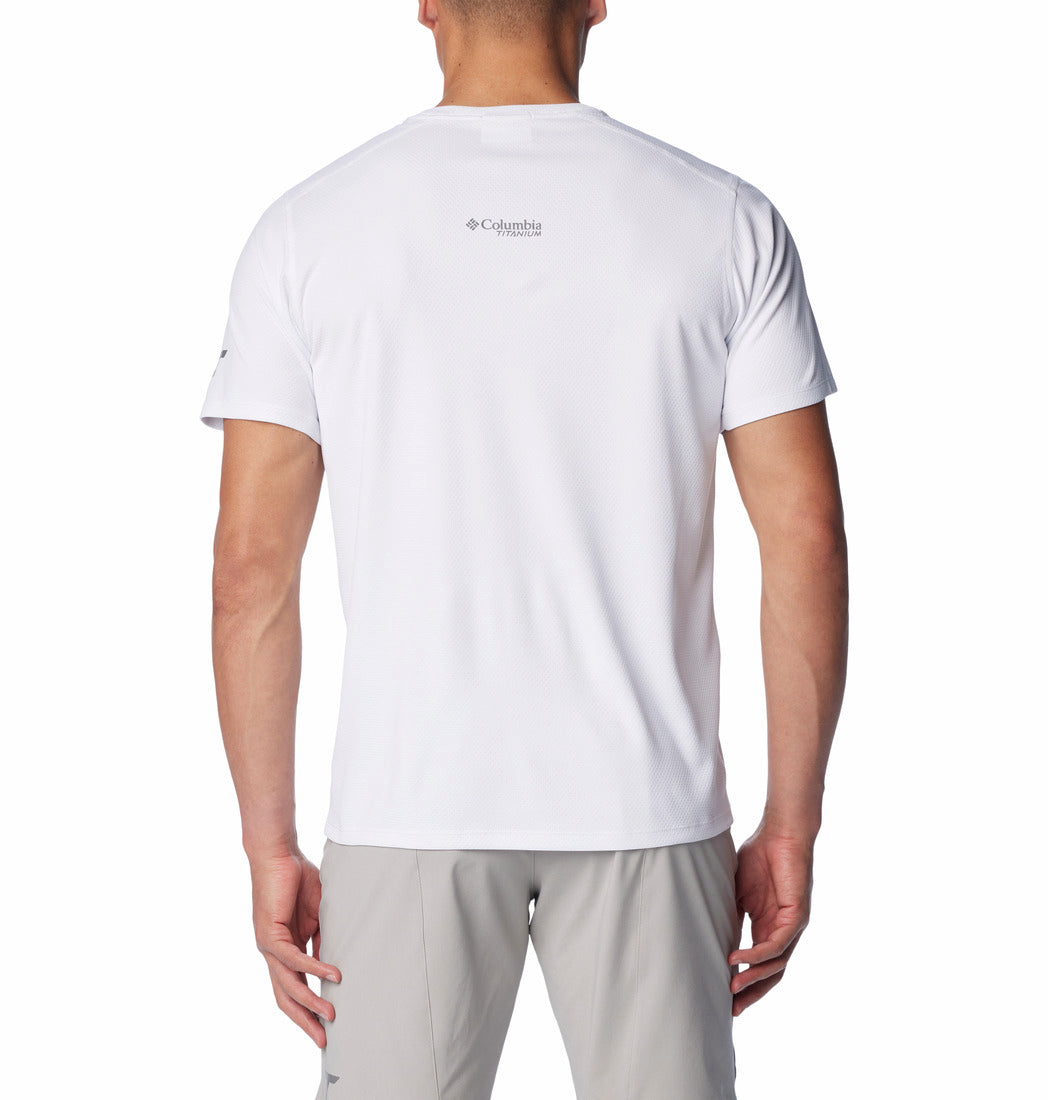 Summit Valley™ SS Crew – Columbia Sportswear Panamá