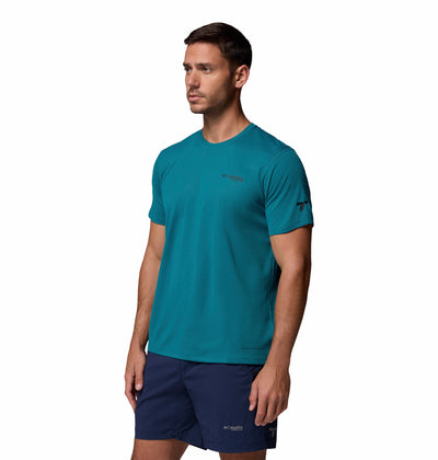 2071891-Summit Valley™ SS Crew-COLUMBIA