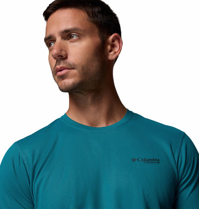 2071891-Summit Valley™ SS Crew-COLUMBIA