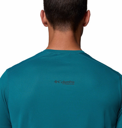 2071891-Summit Valley™ SS Crew-COLUMBIA