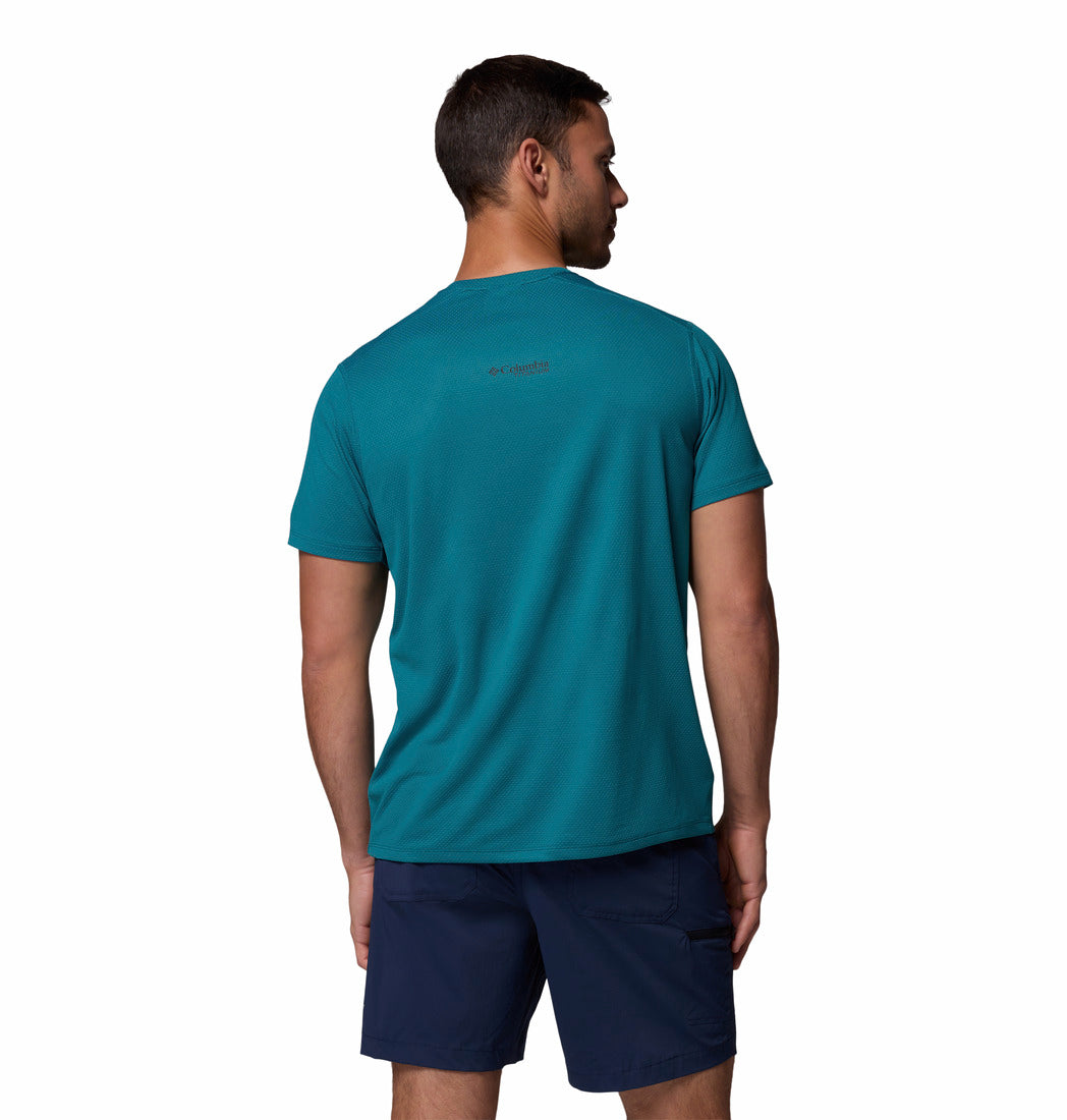 2071891-Summit Valley™ SS Crew-COLUMBIA