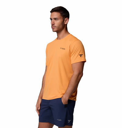2071891-Summit Valley™ SS Crew-COLUMBIA