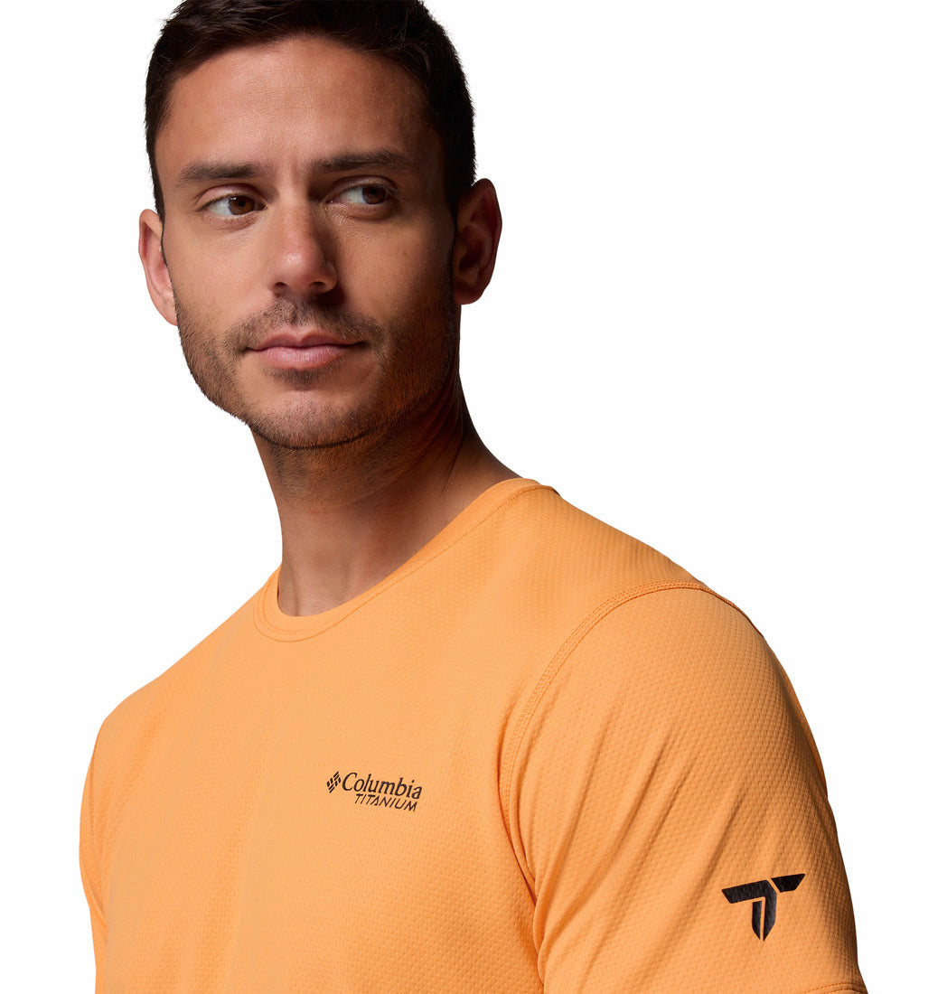 2071891-Summit Valley™ SS Crew-COLUMBIA