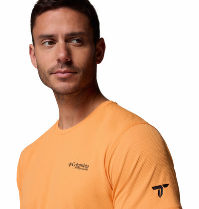 2071891-Summit Valley™ SS Crew-COLUMBIA