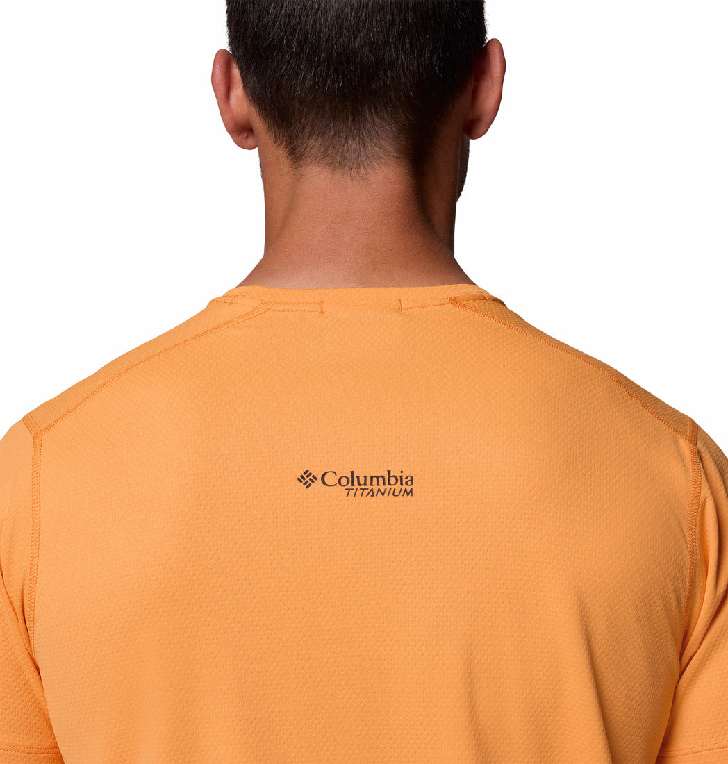 2071891-Summit Valley™ SS Crew-COLUMBIA