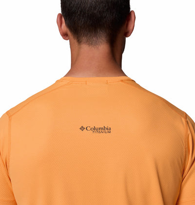 2071891-Summit Valley™ SS Crew-COLUMBIA