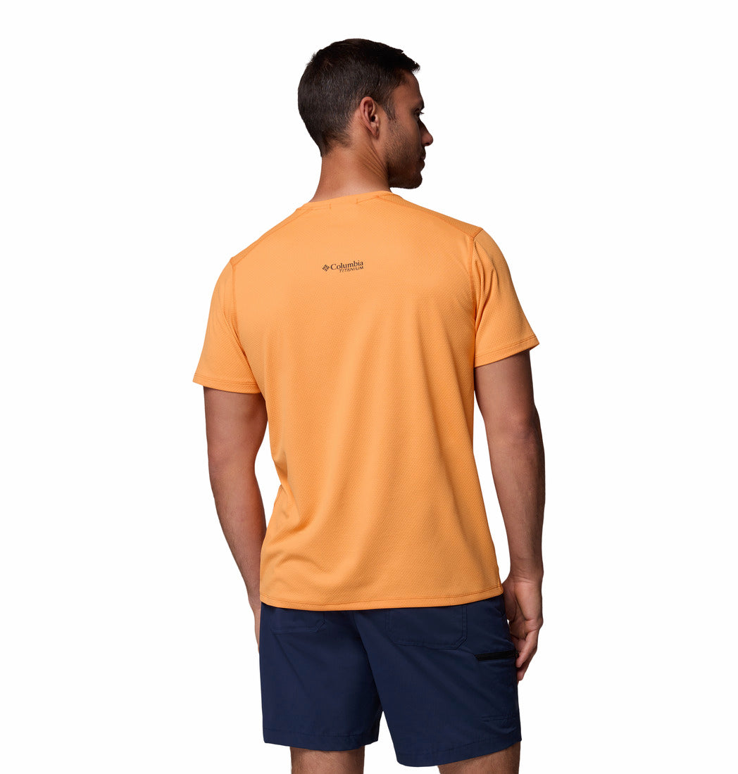 2071891-Summit Valley™ SS Crew-COLUMBIA