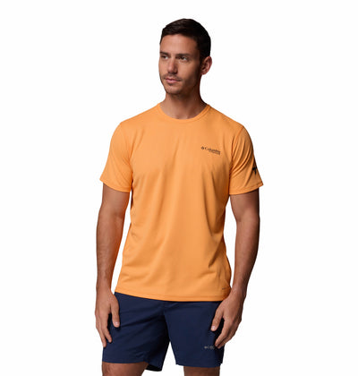 2071891-Summit Valley™ SS Crew-COLUMBIA