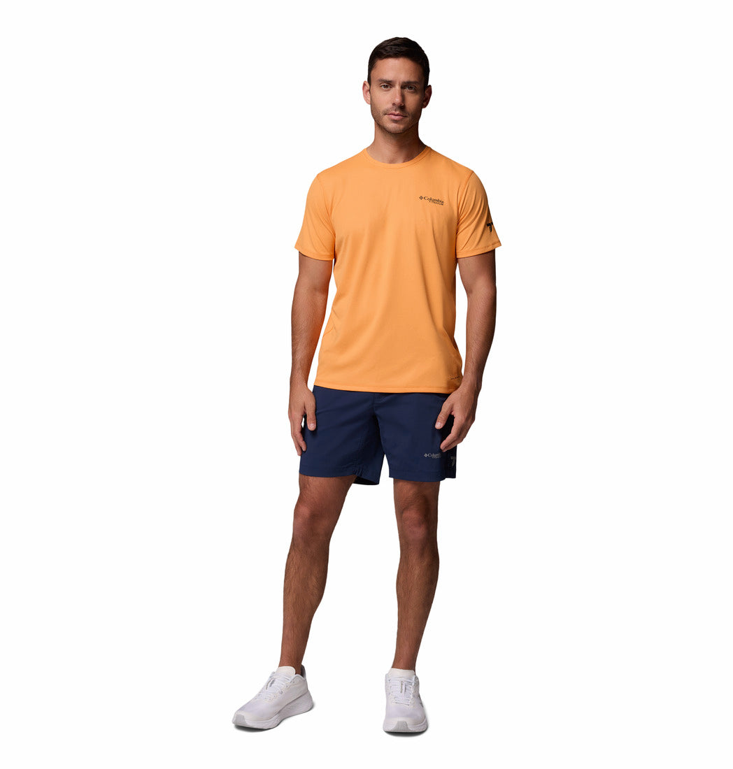 2071891-Summit Valley™ SS Crew-COLUMBIA