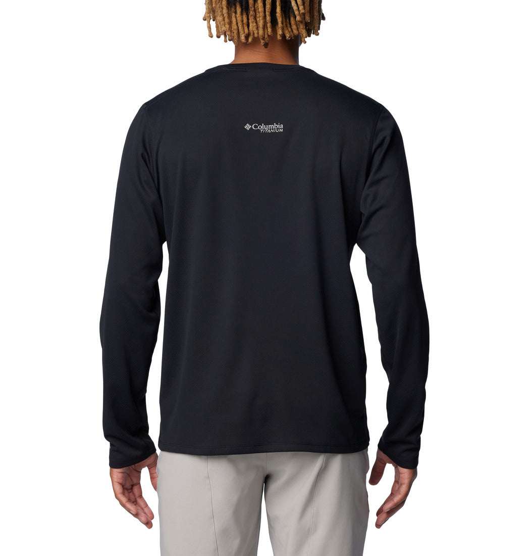 Summit Valley™ LS Crew – Columbia Sportswear Panamá