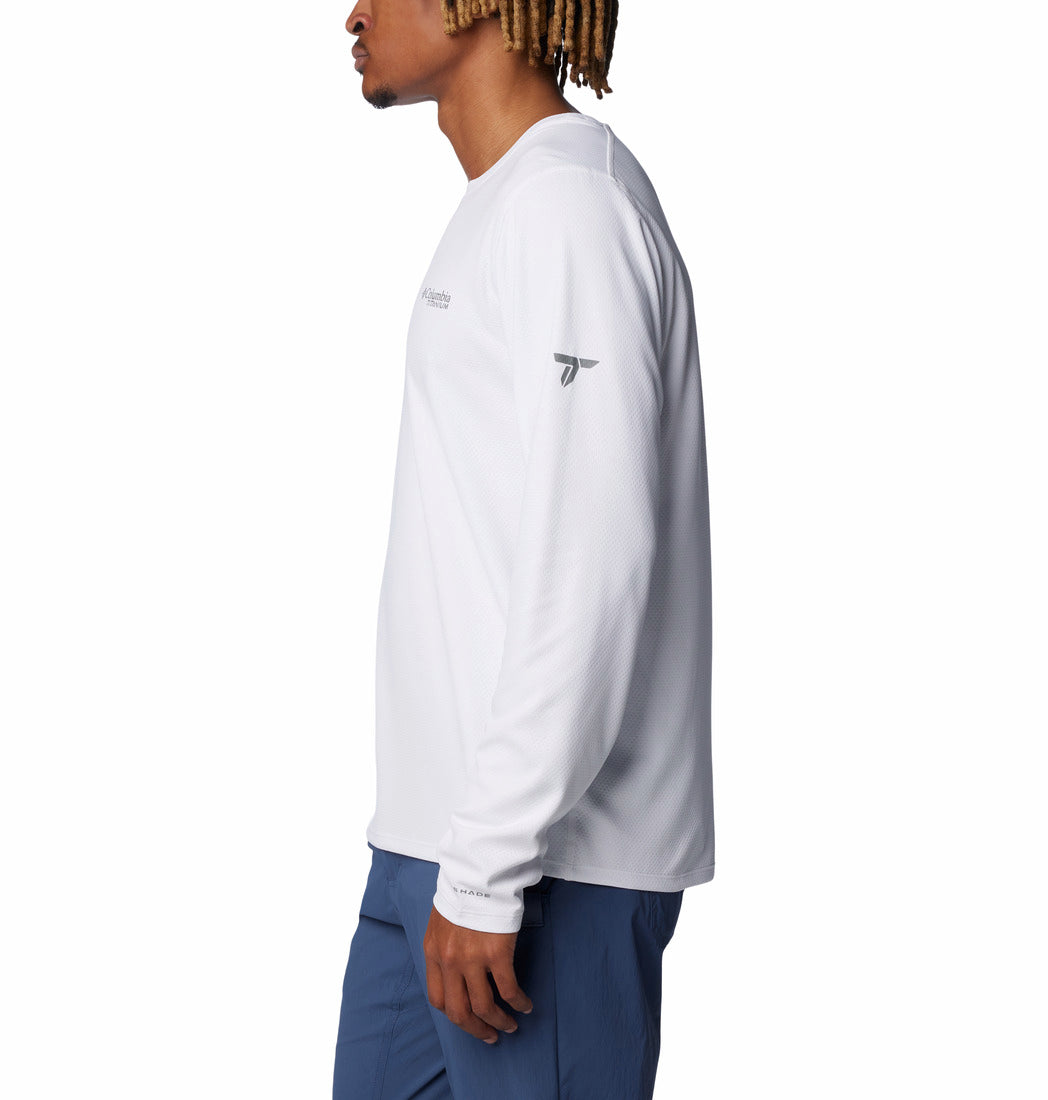 クル Summit Valley™ LS Crew – Columbia Sportswear Panamá