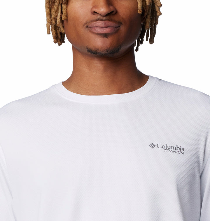 Summit Valley™ LS Crew – Columbia Sportswear Panamá