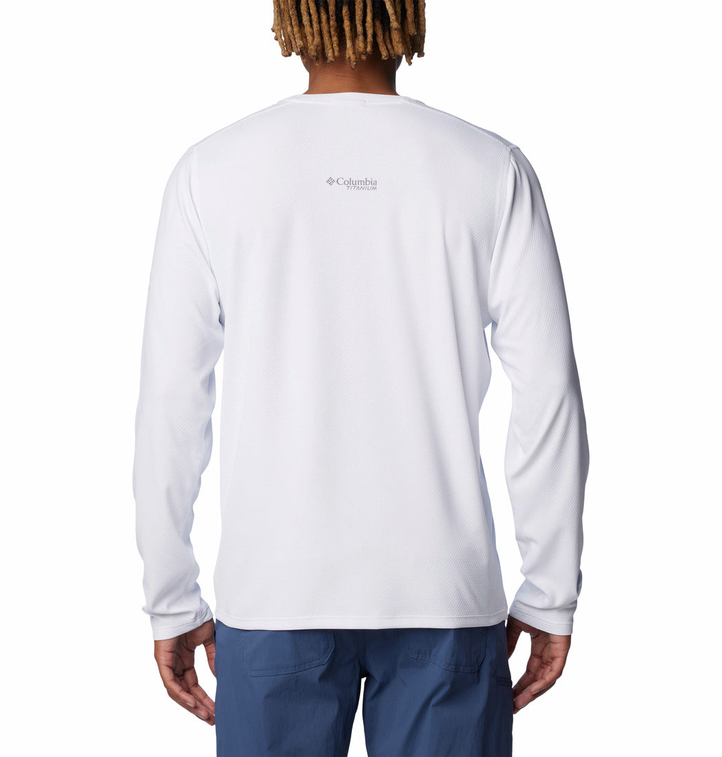 2071931-Summit Valley™ LS Crew-COLUMBIA