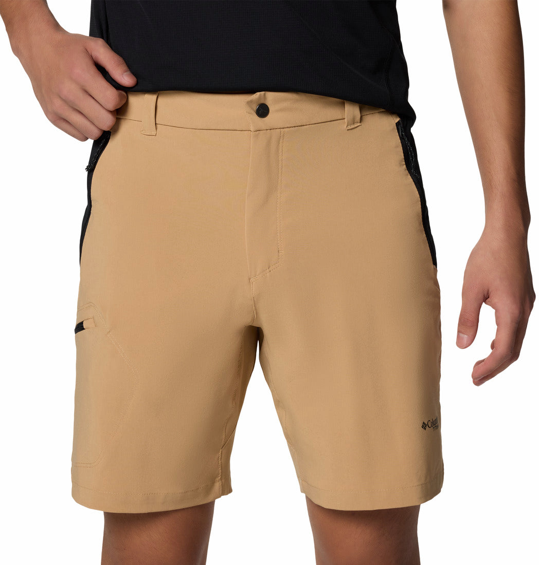 2071971-Triple Canyon™ Short II-COLUMBIA