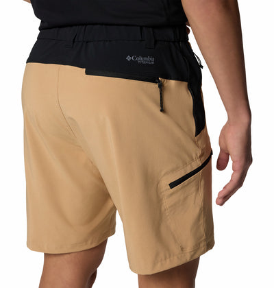 2071971-Triple Canyon™ Short II-COLUMBIA