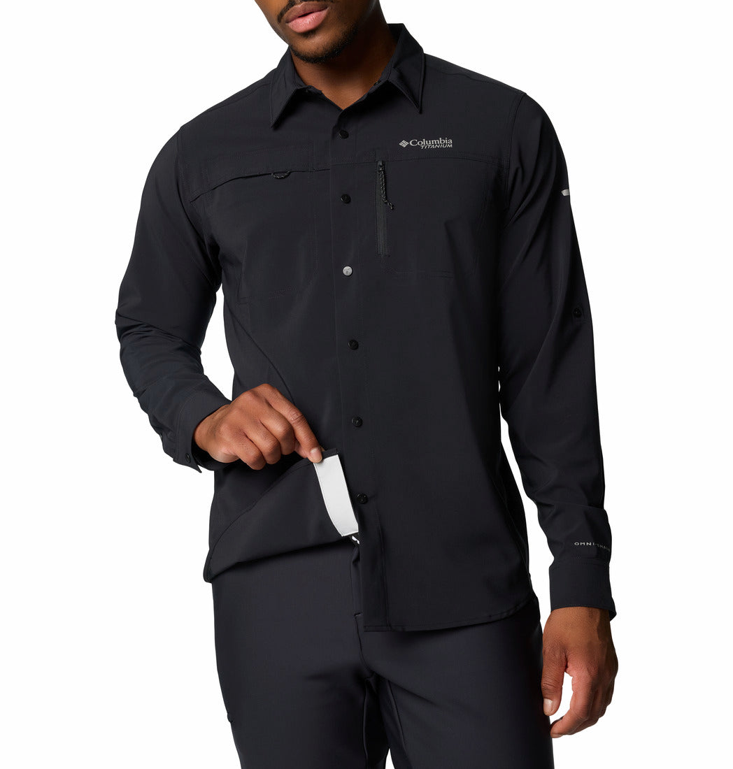 2072011-Summit Valley™ Woven LS Shirt-COLUMBIA