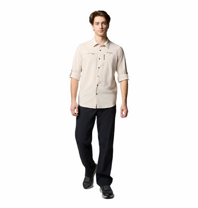 2072011-Summit Valley™ Woven LS Shirt-COLUMBIA