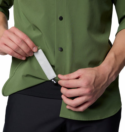 2072011-Summit Valley™ Woven LS Shirt-COLUMBIA
